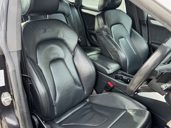Used Audi A5 2016 for sale - 76132161: Photo 23