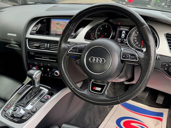 Used Audi A5 2016 for sale - 76132161: Photo 27