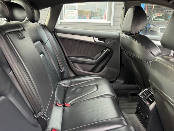 Used Audi A5 2016 for sale - 76132161: Photo 29