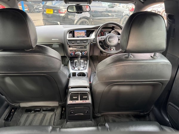 Used Audi A5 2016 for sale - 76132161: Photo 32