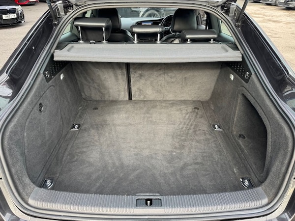 Used Audi A5 2016 for sale - 76132161: Photo 33