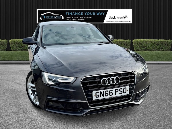 Used Audi A5 2016 for sale - 76132161: Photo 6