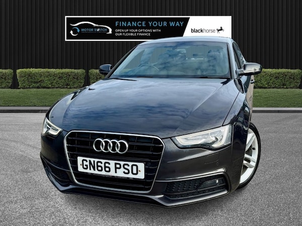 Used Audi A5 2016 for sale - 76132161: Photo 7
