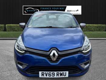 Used Renault Clio 2019 for sale - 74367699: Photo