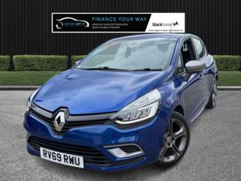 Used Renault Clio 2019 for sale - 74367699: Photo