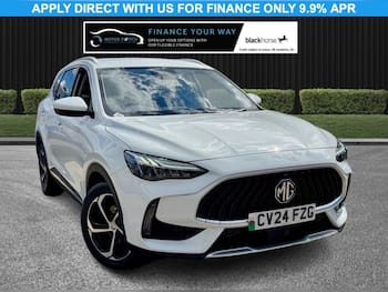 Used MG MG HS 2024 for sale - 79592108: Photo