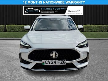 Used MG MG HS 2024 for sale - 79592108: Photo