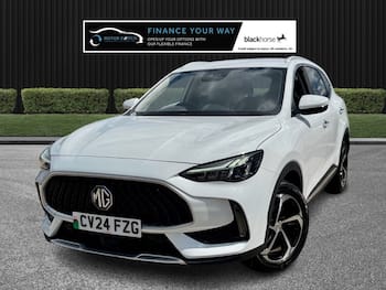Used MG MG HS 2024 for sale - 79592108: Photo