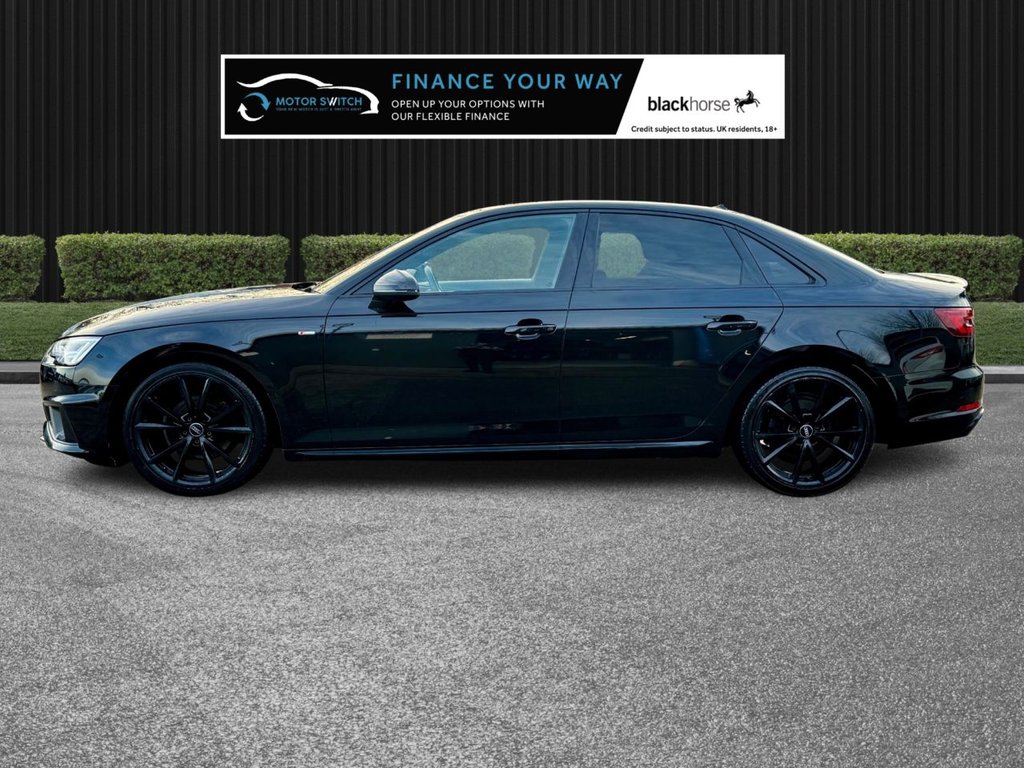 Used Audi A4 2019 for sale - 76740570: Photo 12