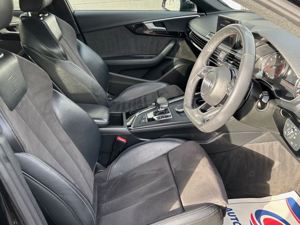 Used Audi A4 2019 for sale - 76740570: Photo 15