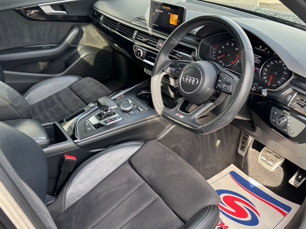 Used Audi A4 2019 for sale - 76740570: Photo 16