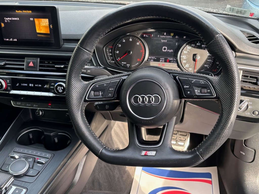 Used Audi A4 2019 for sale - 76740570: Photo 17