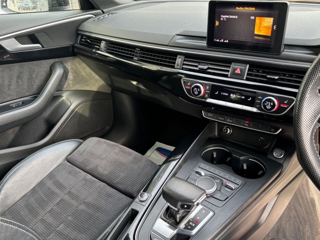 Used Audi A4 2019 for sale - 76740570: Photo 18
