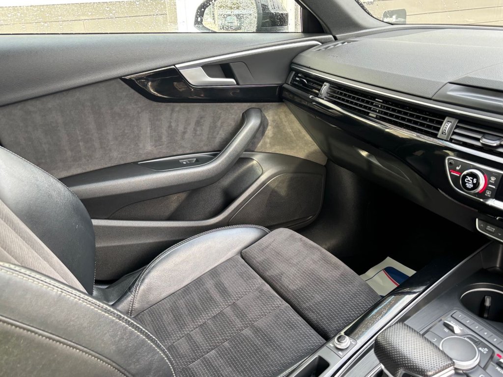 Used Audi A4 2019 for sale - 76740570: Photo 19