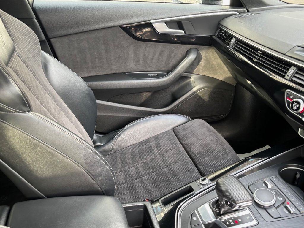 Used Audi A4 2019 for sale - 76740570: Photo 20