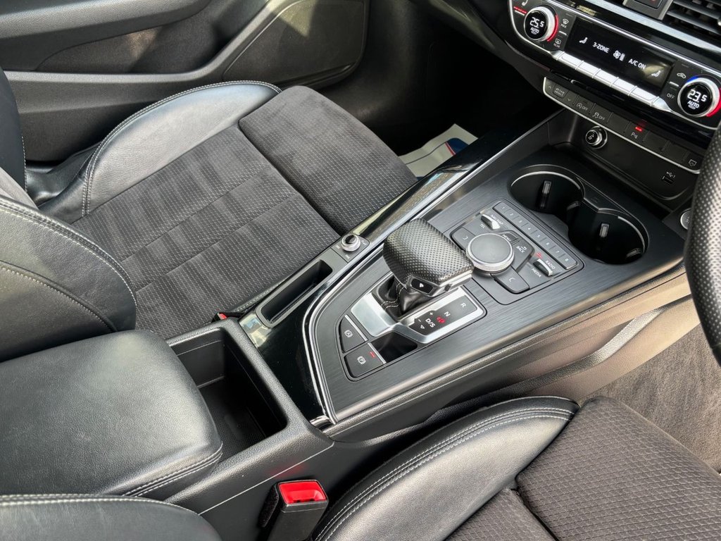 Used Audi A4 2019 for sale - 76740570: Photo 21