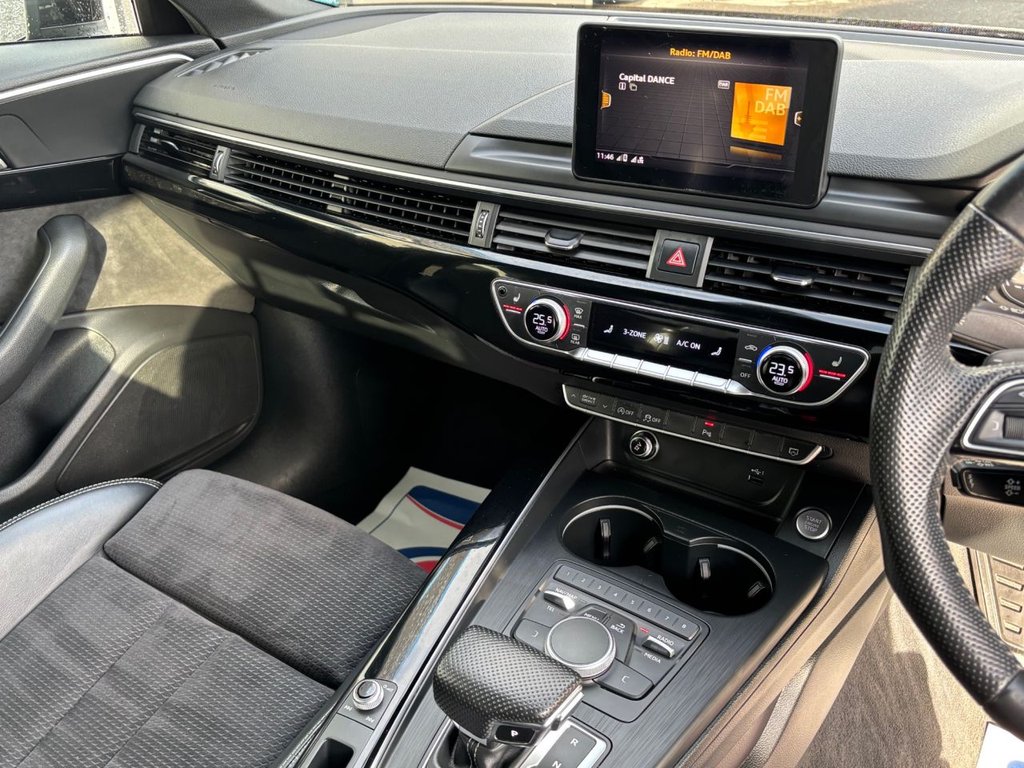 Used Audi A4 2019 for sale - 76740570: Photo 22