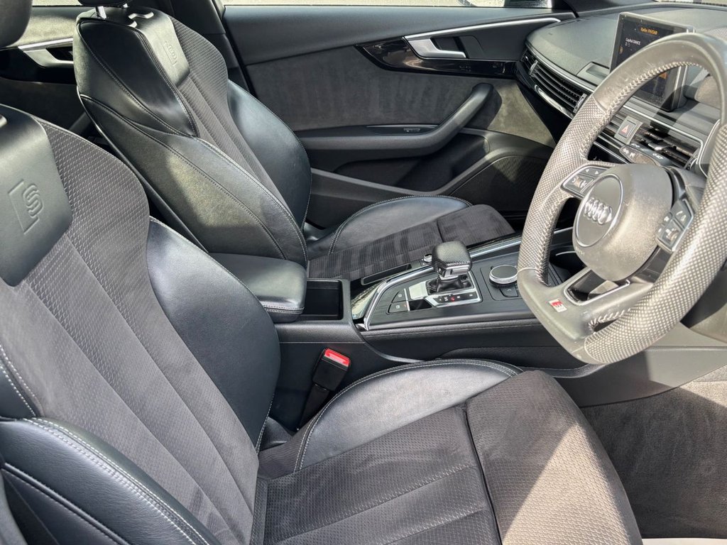 Used Audi A4 2019 for sale - 76740570: Photo 23