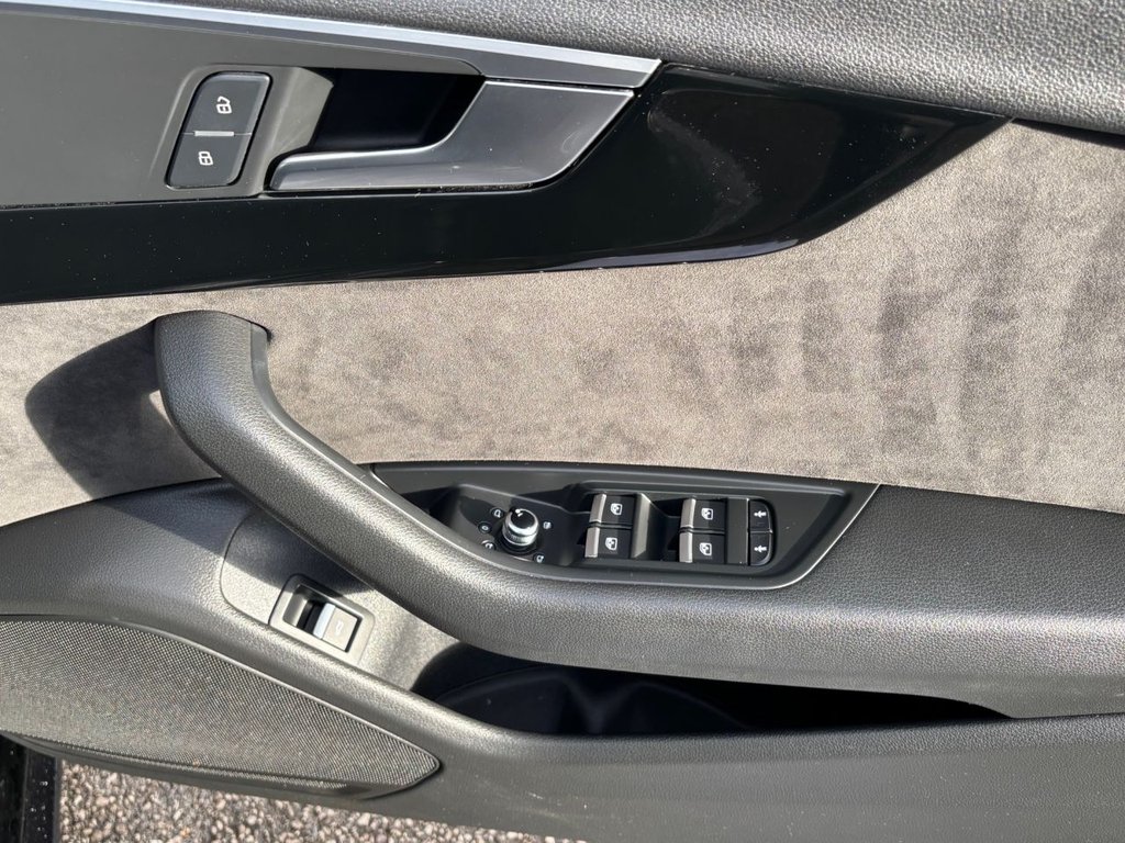 Used Audi A4 2019 for sale - 76740570: Photo 24