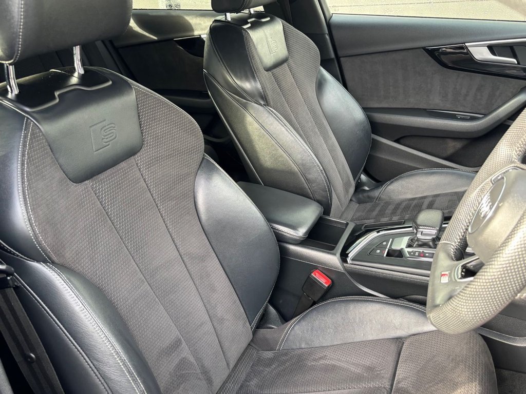 Used Audi A4 2019 for sale - 76740570: Photo 25