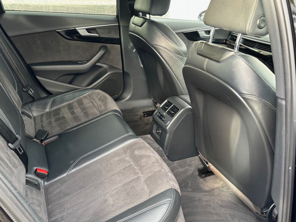 Used Audi A4 2019 for sale - 76740570: Photo 26