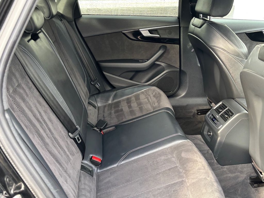 Used Audi A4 2019 for sale - 76740570: Photo 27