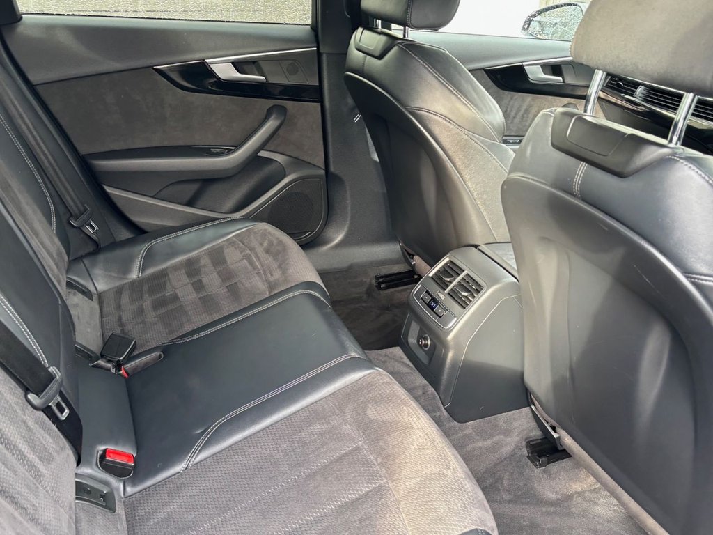 Used Audi A4 2019 for sale - 76740570: Photo 28