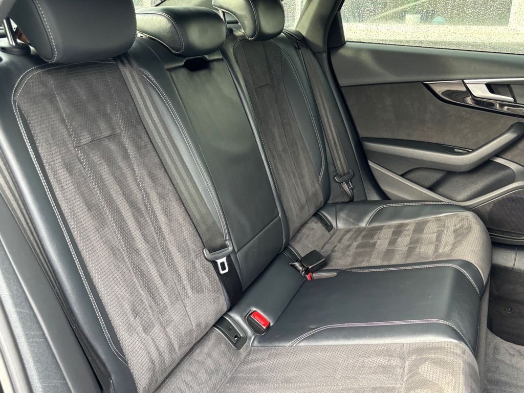 Used Audi A4 2019 for sale - 76740570: Photo 29