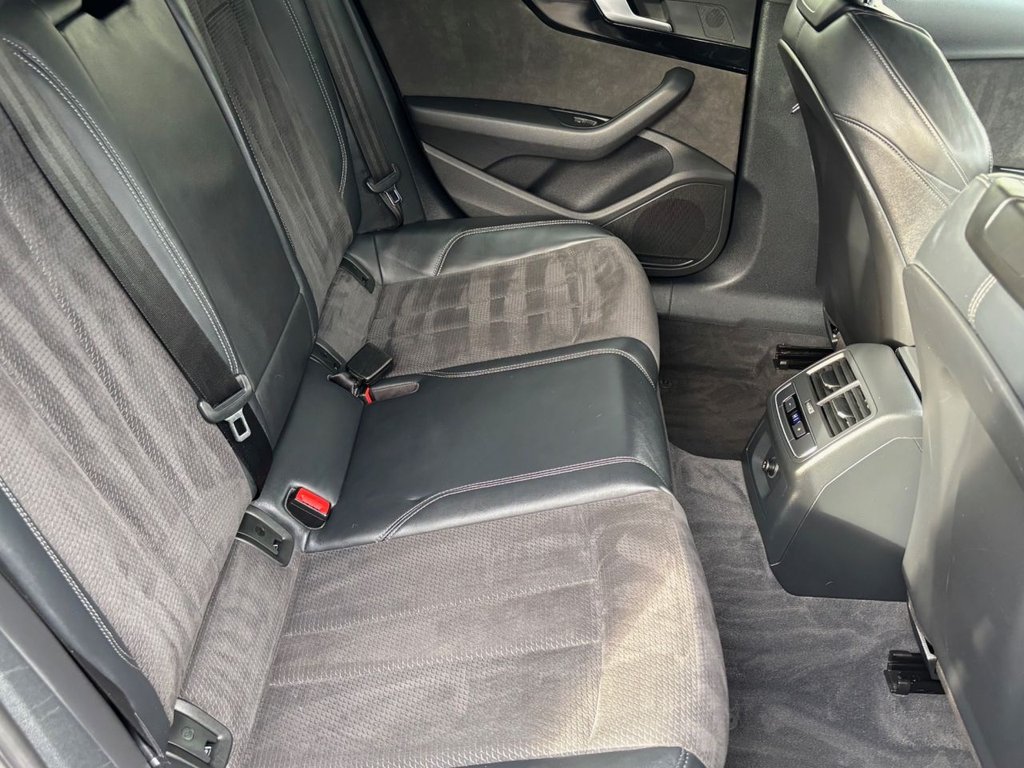 Used Audi A4 2019 for sale - 76740570: Photo 30