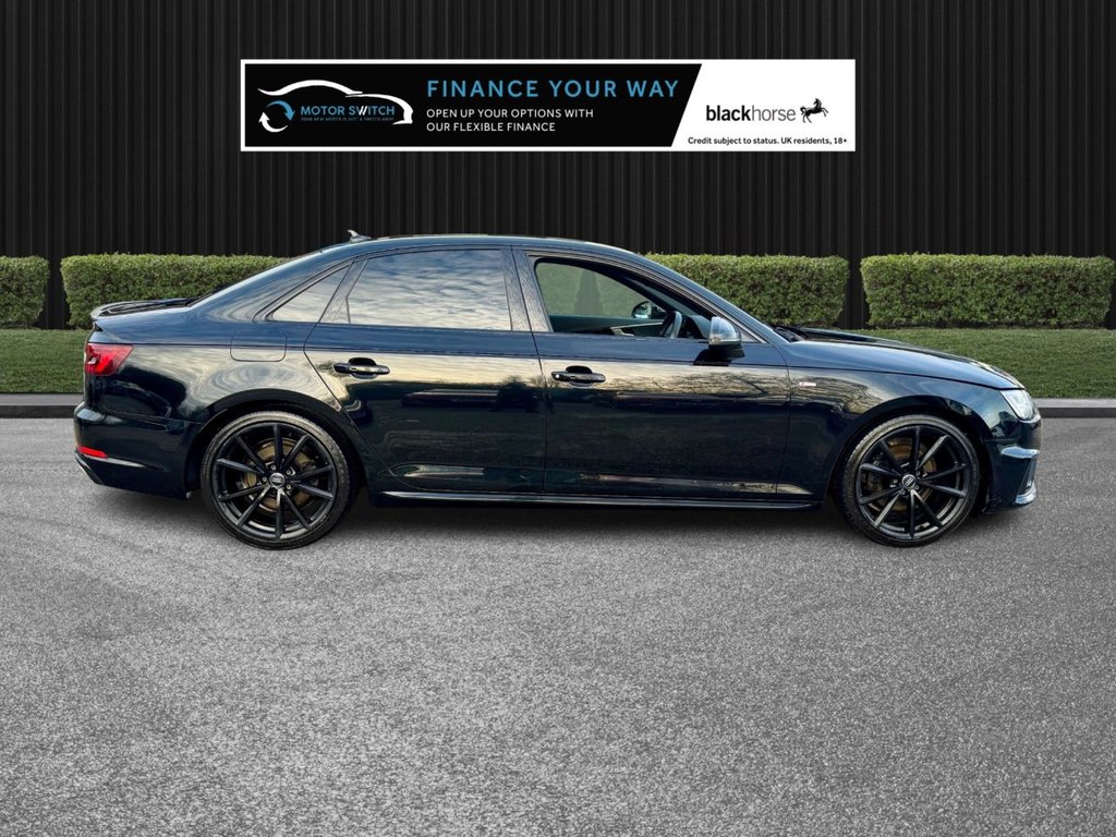 Used Audi A4 2019 for sale - 76740570: Photo 5