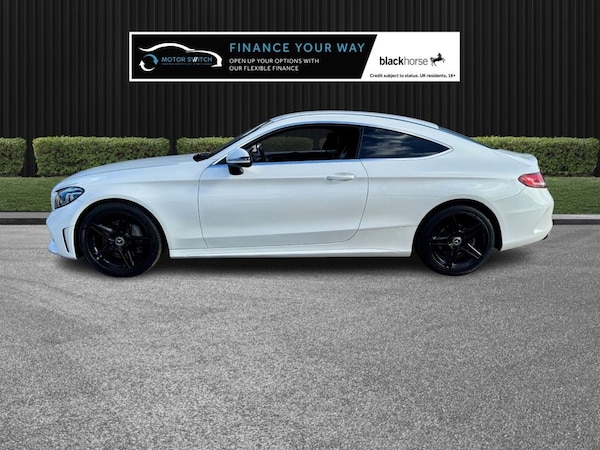 Used Mercedes-Benz C-Class 2019 for sale - 74091252: Photo 12