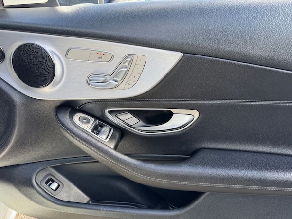 Used Mercedes-Benz C-Class 2019 for sale - 74091252: Photo 24