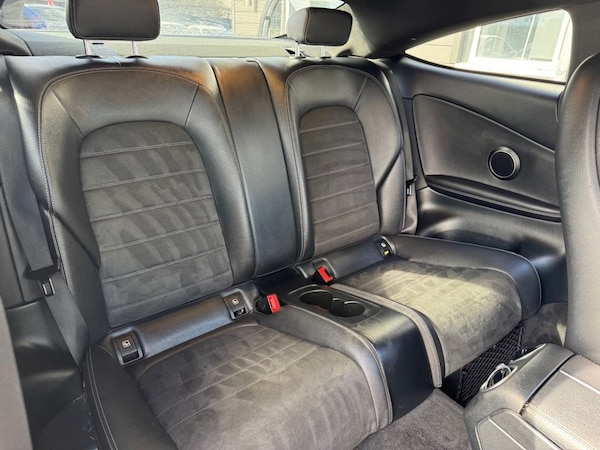 Used Mercedes-Benz C-Class 2019 for sale - 74091252: Photo 25