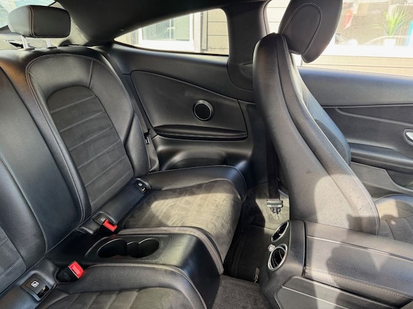 Used Mercedes-Benz C-Class 2019 for sale - 74091252: Photo 26
