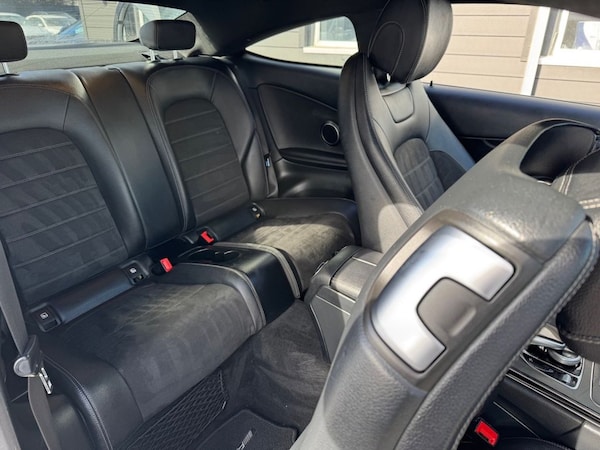Used Mercedes-Benz C-Class 2019 for sale - 74091252: Photo 27