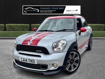 Used MINI Countryman 2014 for sale - 79350449: Photo