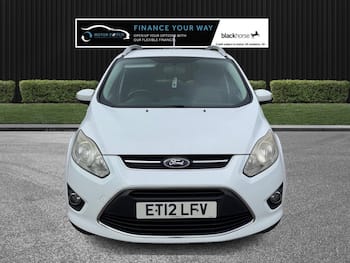 Used Ford Grand C-Max 2012 for sale - 79843222: Photo