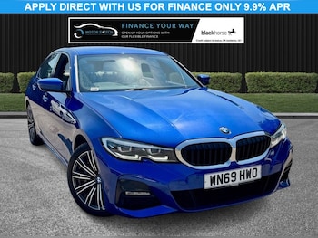 Used BMW 3 Series 2020 for sale - 79170769: Photo