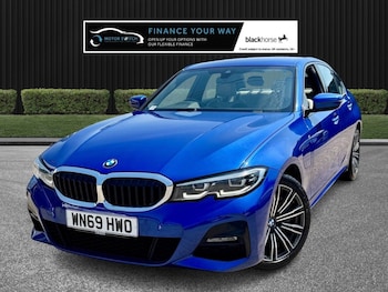 Used BMW 3 Series 2020 for sale - 79170769: Photo