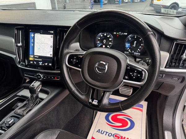 Used Volvo S90 2018 for sale - 74367857: Photo 15
