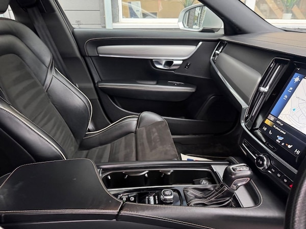 Used Volvo S90 2018 for sale - 74367857: Photo 17