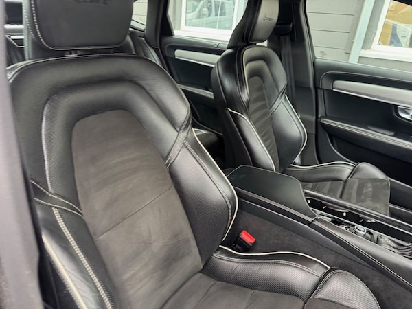 Used Volvo S90 2018 for sale - 74367857: Photo 19