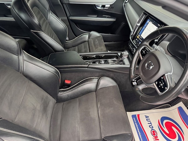 Used Volvo S90 2018 for sale - 74367857: Photo 20
