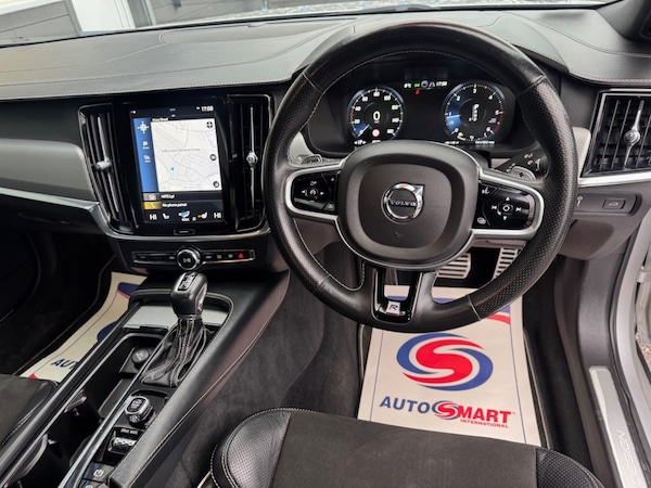Used Volvo S90 2018 for sale - 74367857: Photo 22