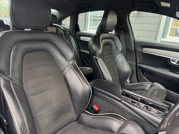 Used Volvo S90 2018 for sale - 74367857: Photo 24