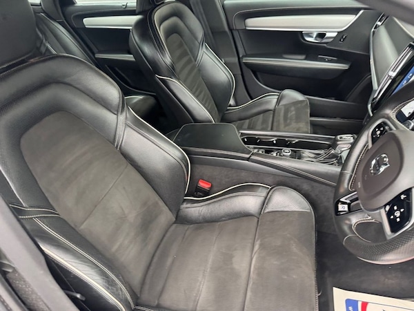 Used Volvo S90 2018 for sale - 74367857: Photo 25