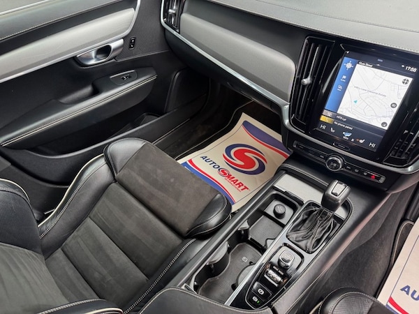 Used Volvo S90 2018 for sale - 74367857: Photo 26