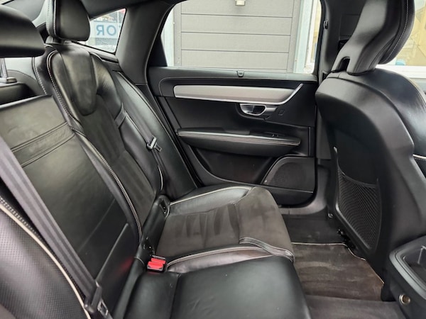 Used Volvo S90 2018 for sale - 74367857: Photo 27