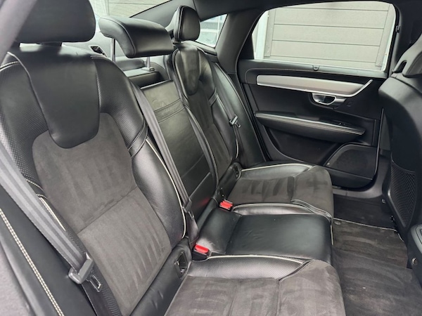 Used Volvo S90 2018 for sale - 74367857: Photo 28