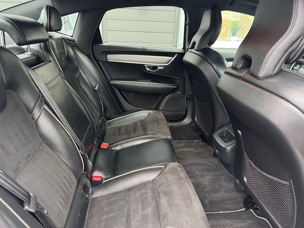Used Volvo S90 2018 for sale - 74367857: Photo 29